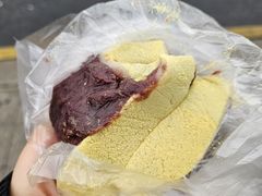 -松盛糕团店(红旗桥店)