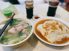 -江记普宁肠粉(国贸店)