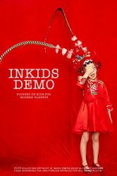点击看大图 -INKIDS潮童社儿童摄影(朝阳大悦城店)