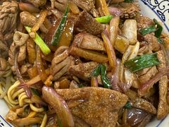 -复兴面王(河东路起源店)