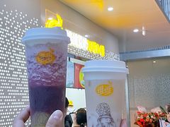 -维维豆奶(金鹰新街口店)