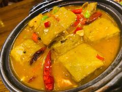 大川臭豆腐-大川先生·小龙虾·川菜(信义坊店)