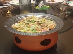 -章吴记喜瑞餐厅(东东城店)