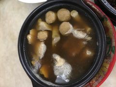 -新记肉骨茶