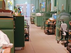 大堂-春润大地海南椰子鸡(沙井京基百纳广场店)