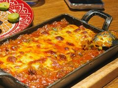 -格鲁·秀色Georgia’s Feast