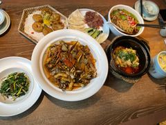 -周家二小姐的菜(西津渡店)