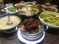 -刘胖子家常菜·蹄花焖藕(兴业店)