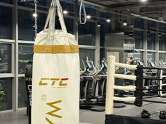 -OXYGYM 奥美氧舱运动中心(朝阳大悦城店)