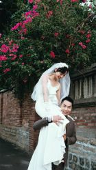 -巴黎恋人婚纱摄影(东莞总店)