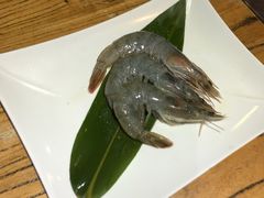-鹤一烤肉自助餐厅(中关村店)