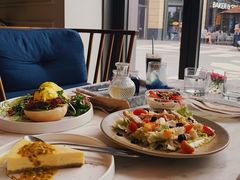 -The Rug Cafe(王府中环店)
