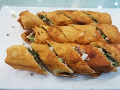 -三毛鱼庄(威连路店)