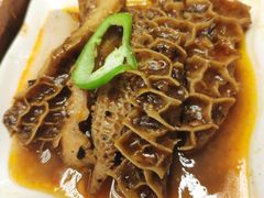 -粤点王茶楼(海丰店)