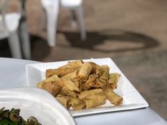 -胖大嫂渔家排档·全海景餐厅(渔村店)