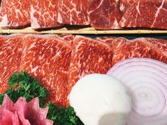 -妥妥烤肉料理(昙华林店)
