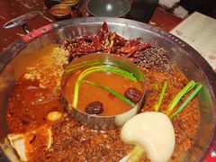 -小龙坎火锅(双林店)