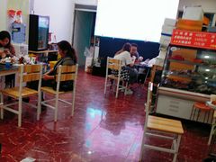 大堂-鸿运兔·手撕烤兔(天府广场店)