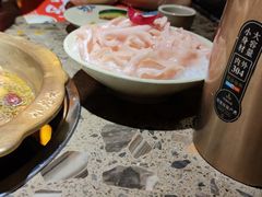 -小龙坎火锅(东汇城店)