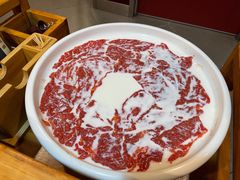 -巴庄重庆火锅(确山店)
