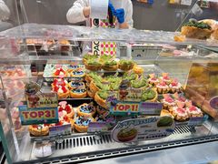 -PAOPAO Bakery&Café(港汇店)