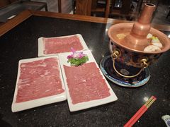 -南门涮肉(上海二店)