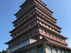 -华西龙希大酒店旅游观光区