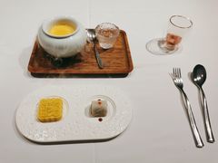 甜点-京兆尹(雍和宫店)