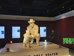 -成都泰迪熊博物馆