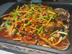 -本塘·我家酸菜鱼绍兴总店