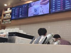 -逸派咖啡 EPARKCOFFEE(广安门店)