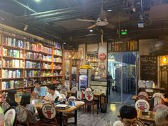 -ELEVEN桌游剧本杀轰趴馆(三里屯店)