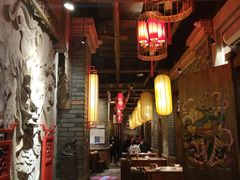 大堂-小龙坎火锅(春熙太古里店)