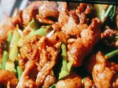 -老浒记烤鸭-北京菜(琉璃厂店)