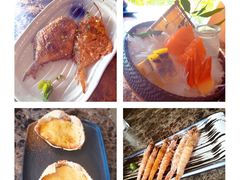 -竹之月日本料理铁板烧(香江花园店)