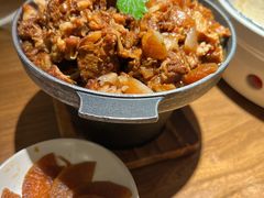 -姥姥家春饼店(八里庄店)