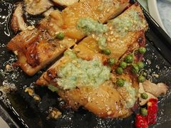 -悦荟牛排餐厅(萨尔图万达店)