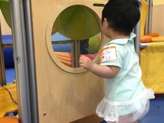 -金宝贝早教(和悦汇店)