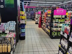 -家乐福(徐州和信宝龙广场店)