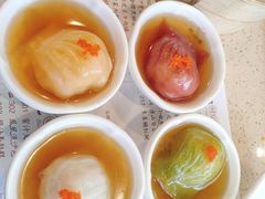 -点都德(汇盈广场店)