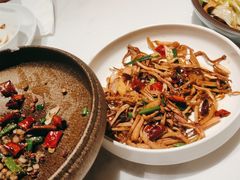 -上上席川菜(凯德乐峰广场店)