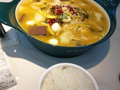 -酸小七酸汤鱼(白丽广场店)