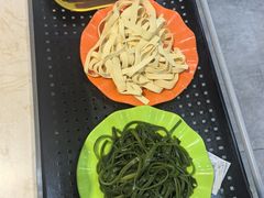 -渔太傅重庆纸上烤鱼(东大店)