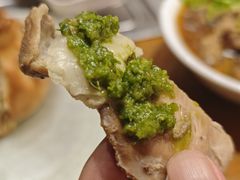 -蒙亨·手把肉·蒙古包文化主题餐厅(天恒广场店)