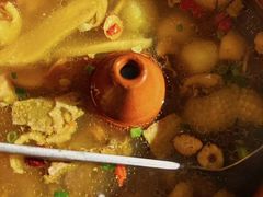 -小喜客·云南特色菜(纳西庭院店)