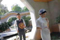 -太古映画婚纱摄影(天河店)