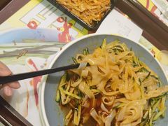 -魏家凉皮(协和店)