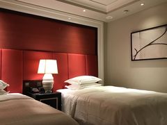 -澳门喜来登大酒店