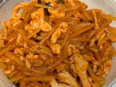 -刘胖子家常菜·蹄花焖藕(中南店)