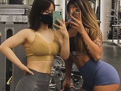 -YCHL Studios健身工作室(市二宫店)